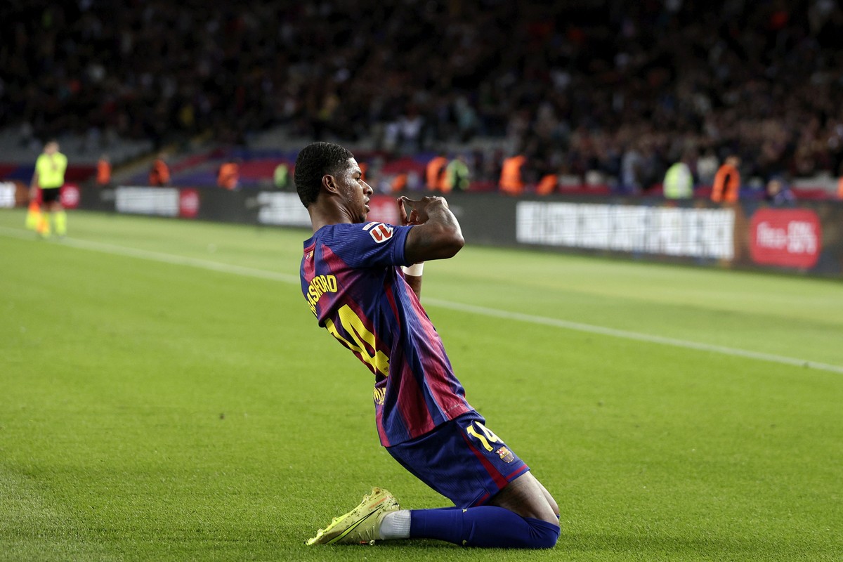 Foto: David Ramirez/Soccrates/Getty Images