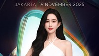 WeTV Always More 2026, Hadirkan Zhou Yiran dan Meng Ziyi di Jakarta