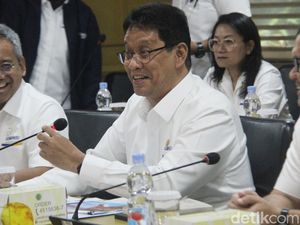 Purbaya Ngaku Baru Tahu Jadi Menkeu Lumayan Berkuasa, Bisa Atur Danantara