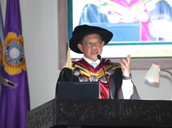 Mendagri Bicara Peran Pendidikan Tinggi Songsong Indonesia Emas 2045