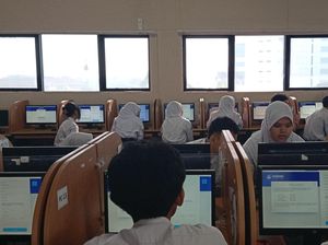 Guru SMAN 14 Jakarta Titip Saran Ini untuk Pelaksanaan TKA ke Depannya