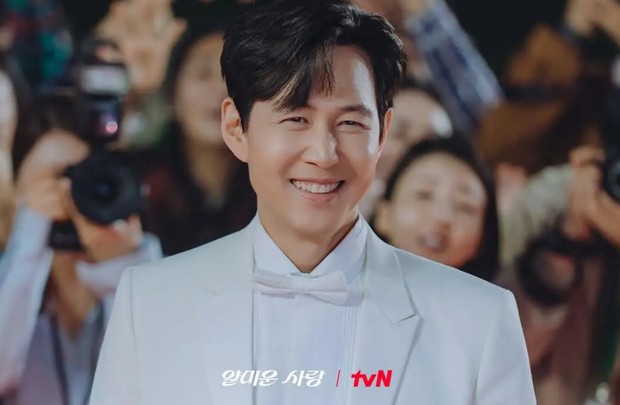 Nice to Not Meet You / foto: instagram.com/tvn_drama Nice to Not Meet You / foto: instagram.com/tvn_drama