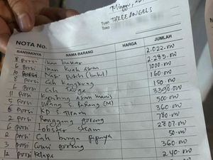Hasil Penelusuran Disnaker UMKM soal Getok Harga Rp 16 Juta di Labuan Bajo