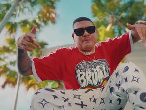 Lirik Lagu Ngapain Repot yang FYP di TikTok dan Fakta Menariknya