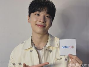 Eksklusif! Pagaehun Cerita Busking di Jakarta dan Viral Play With Me