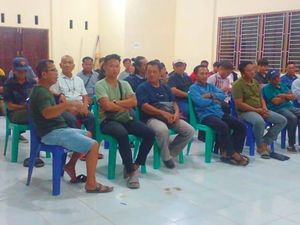 Harapan Warga Menanti Hasil Negosiasi Lahan Proyek PLTA Mentarang