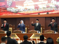 DPRD Jatim Resmi Bentuk Pansus BUMD, Ini Tujuannya