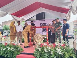 Dinnakerind Demak Gencarkan Pelatihan Siapkan Tenaga Siap Kerja