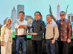 Baru Jalan 8 Bulan, Program Wadul Guse Sudah Raih 4 Penghargaan Bergengsi