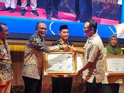 Layanan KB Kabupaten Sukabumi Jadi yang Terbaik di Jabar