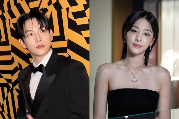 Potret Im Si Wan dan Seol In Ah/ Foto: instagram.com/yim_siwang; instagram.com/_seorina Im Si Wan dan Seol In Ah mendapatkan tawaran naskah untuk bermain peran di drama 'Why Don't You Know She is A Girl. Keduanya diharapkan menjadi protagonis utama.