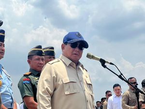 Prabowo Bakal Nego Lagi Tambah Pembelian 4 Unit Pesawat Airbus A400M