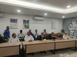 KSPSI Wanti-wanti Perusahaan PHK Sepihak Buruh Bakal Dipanggil Pimpinan DPR