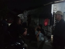 Mabuk Sambil Acungkan Pedang ke Adik Kandung, Pria Buleleng Ditangkap!