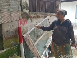 Alasan Warga Manjungan Klaten Protes Tak Jadi Digusur: Terlanjur Beli Rumah