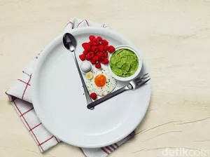 Bacaan Niat Puasa Qadha Ramadhan Lengkap: Arab, Latin, dan Terjemahannya