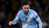 Potensi Rayan Cherki Jadi Raja Assist Baru Manchester City