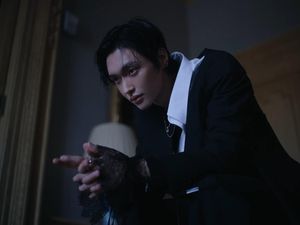 SM Bikin Pameran Seni Buat Comeback RIIZE