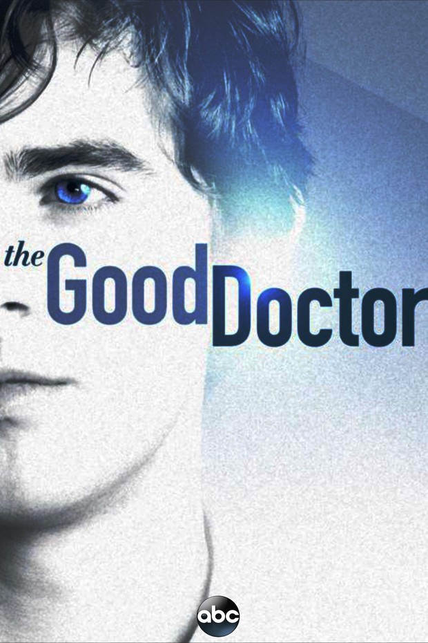 Series Hollywood jenius The Good Doctor/Foto: 3AD