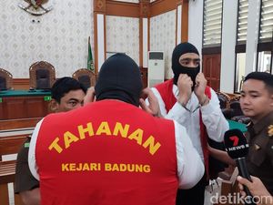 Video: Penghuni Vila Ungkap Suara Tembakan Sebelum WN Australia Tewas
