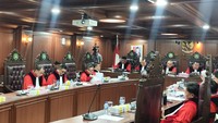 Sidang MKD, Ahli Sebut Penjarahan Rumah Anggota DPR Sudah Ditargetkan