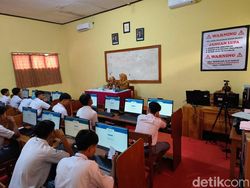 50 SMA/SMK Terdampak Bencana di Sumut Mulai Aktif Besok