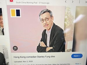 Stanley Fung Meninggal di Usia 81 Tahun, Sempat 2 Bulan Dirawat di RS