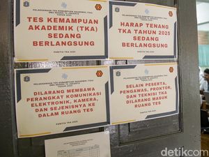 Bersiap Pendaftar TKA SMA/SMK 2026 Dimulai Agustus, Cek Jadwal Lengkapnya!