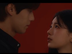 Suzy dan Lee Do Hyun Jadi Model Video Klip Bareng, Tampil Tanpa Bayaran