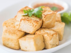 5 Lauk-Pauk untuk Penderita Asam Lambung yang Mudah Ditelan, Perut Jadi Nyaman