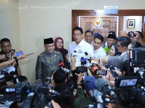 Tamsil Linrung Ajak Purbaya Supervisi Kemandirian Fiskal Daerah