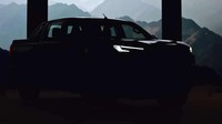 Ini Dia Teaser Toyota Hilux Terbaru, Meluncur 10 November