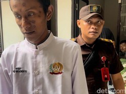 Janjikan Pekerjaan, Pria Mojokerto Ini 4 Kali Cabuli Gadis 16 Tahun