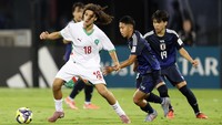Hasil Piala Dunia U-17 2025: Afsel Tekuk Bolivia, Jepang Sikat Maroko
