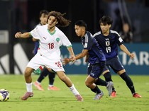 Hasil Piala Dunia U-17 2025: Afsel Tekuk Bolivia, Jepang Sikat Maroko