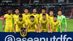 Piala AFF 2026: Penentuan Thailand dan Malaysia ke Semifinal