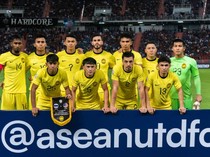 Kemarin Kena Skandal, Malaysia Belum Kapok Naturalisasi