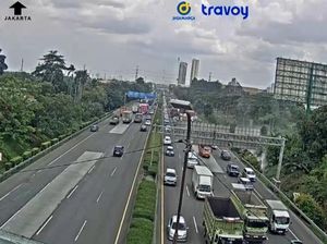 Catat! Penutupan Sementara Tol Janger Arah Merak Mulai 31 Mei Malam