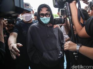Nasib Onadio Leonardo Ditentukan Asesmen