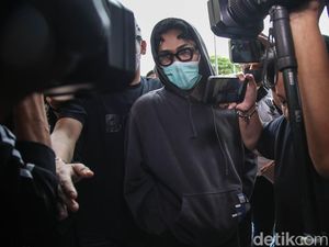 Belok dari Dunia Hiburan, Onadio Leonardo Kini Fokus Jadi Ayah dan Suami