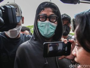 Onadio Leonardo Jalani Rehabilitasi Narkoba 3 Bulan