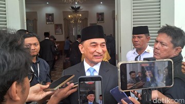 Menang Sengketa di MA, Pemprov Banten Bakal Tata Situ Rancagede