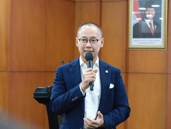 Waka MPR Sebut Ekonomi Hijau Harus Jadi Tulang Punggung Ekonomi Nasional