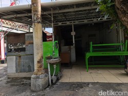 Pemilik Bakso Remaja Gading Solo Bantah Nonhalal: Salah Ngomong