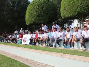 Meriahkan Piala Dunia U-17 2025, WNI di Qatar Gelar Festival Sepakbola