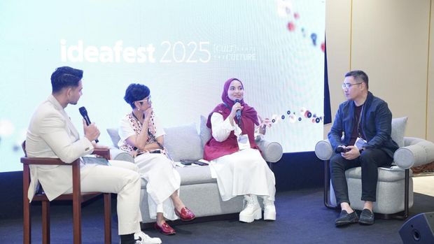 Wujudkan Generasi Bebas Anemia, Yuk Kenali Pentingnya Zat Besi untuk Si Kecil