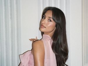 Viral Istri Charles Leclers Diduga Minta Baju Gratis, Tuai Kritikan Netizen