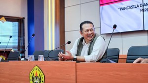 Dari Komitmen Investasi Asing, Presiden Buka Peluang Ciptakan Lapangan Kerja