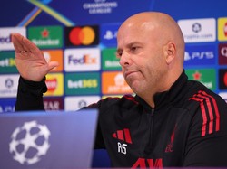 Slot Enggan Bahas Hasil Musim Lalu, Madrid Jauh Berbeda