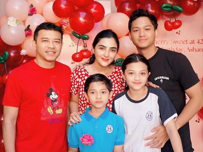 Ultah ke-42, Ashanty Minta Gak Ada Kejutan di Jam 12 Malam